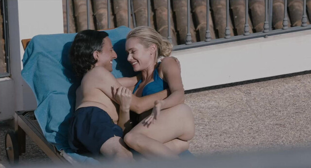 Agathe Levi nude, Monica Baiardi nude - Personhood (2025)