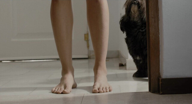 Agathe Levi nude, Monica Baiardi nude - Personhood (2025)