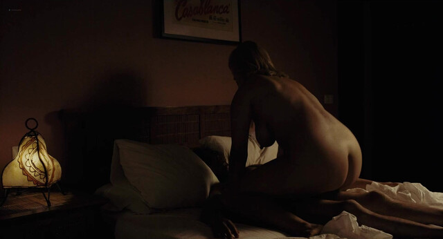 Agathe Levi nude, Monica Baiardi nude - Personhood (2025)