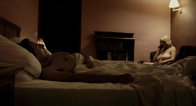 Agathe Levi nude, Monica Baiardi nude - Personhood (2025)