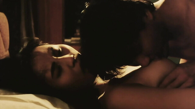 Lily Chung nude – Daughter Of Darkness (1993)