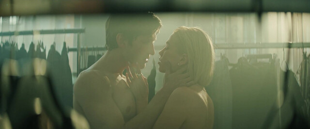 Thea Sofie Loch Næss nude - Doctor Glas (2026)