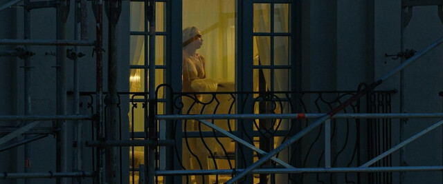 Thea Sofie Loch Næss nude - Doctor Glas (2026)
