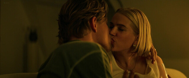 Thea Sofie Loch Næss nude - Doctor Glas (2026)