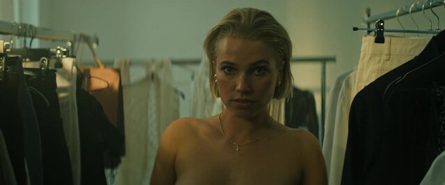 Thea Sofie Loch Næss nude - Doctor Glas (2026)