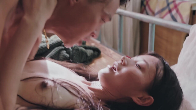 Shiyu Shen nude – The Taste of Betel Nut (2017)