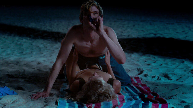 Cody Renee Cameron nude, Emily Sue Bengtson nude, Anna Clary nude - Mutilator 2 (2023)