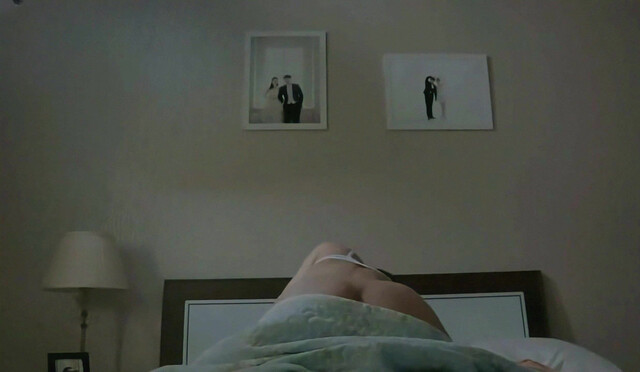 Beni Ito nude - Young Lady (2015)