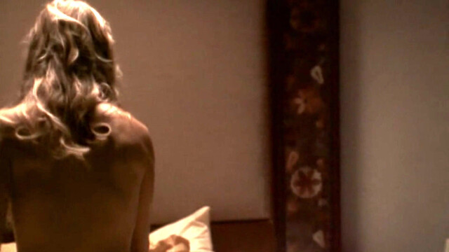 Camilla Overbye Roos nude - The Contract (1999) #2