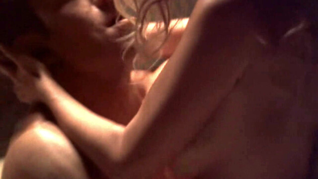 Camilla Overbye Roos nude - The Contract (1999) #2