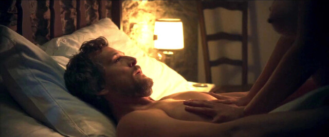 Laetitia Casta nude - Him (Lui) (2021)