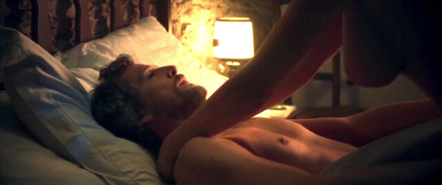 Laetitia Casta nude - Him (Lui) (2021)
