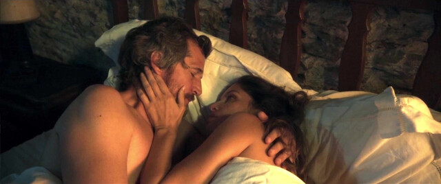 Laetitia Casta nude - Him (Lui) (2021)