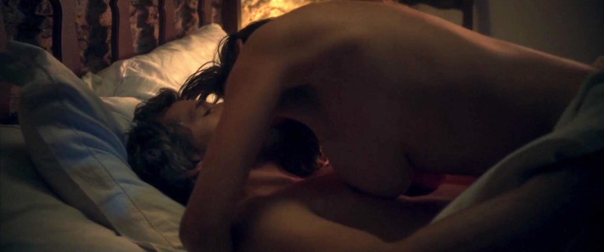 Laetitia Casta nude - Him (Lui) (2021)