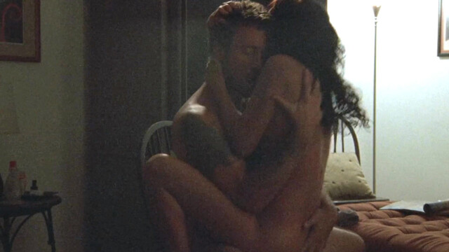 Paula Garcés nude - The Shield s06e09 (2007)