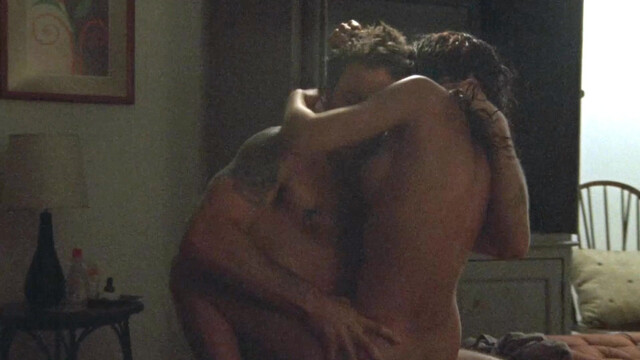 Paula Garcés nude - The Shield s06e09 (2007)