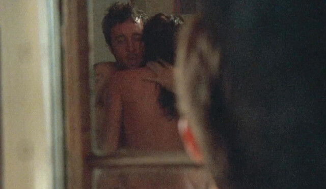 Paula Garcés nude - The Shield s06e09 (2007)