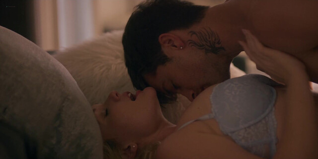 Brooke Lee sexy - Lick (2024)