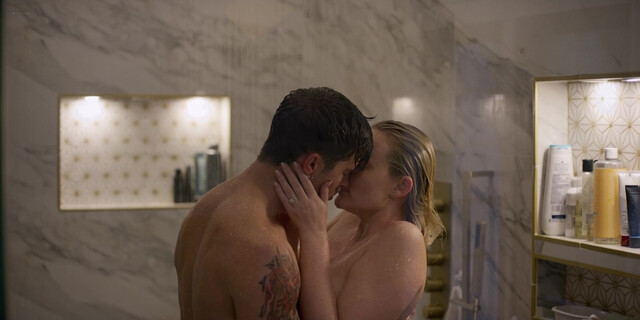 Brooke Lee sexy - Lick (2024)