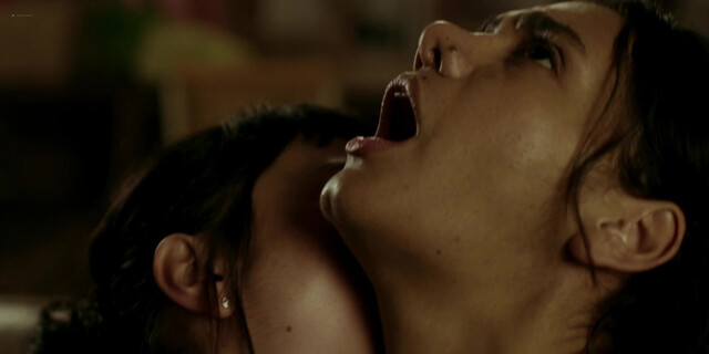 Midori Francis sexy, Madeleine Madden sexy - Saccharine (2026)
