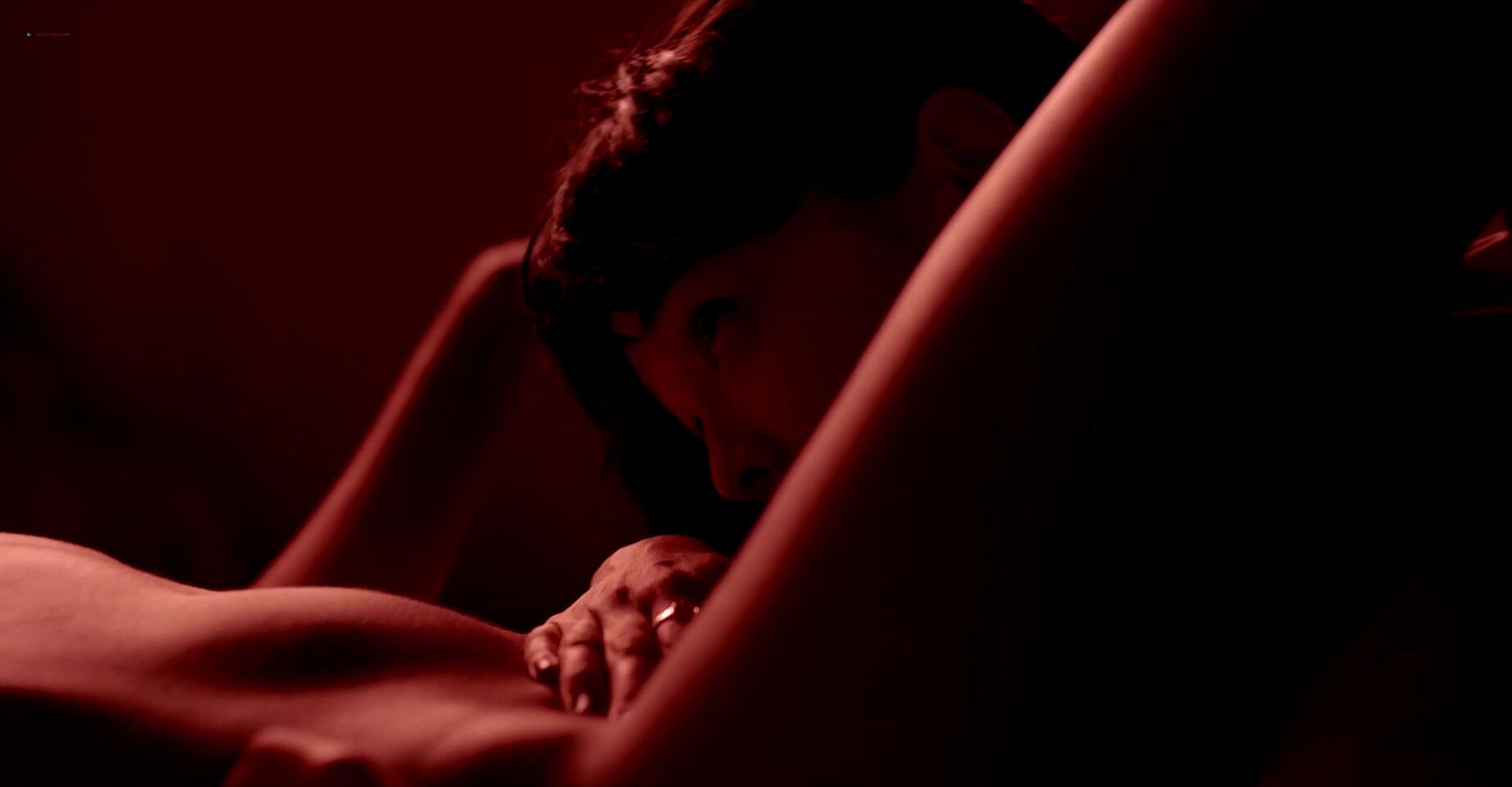 Midori Francis sexy, Madeleine Madden sexy - Saccharine (2026)
