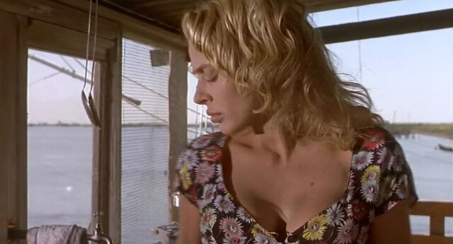 Valeria Marini nude - Bambola (1996) HD
