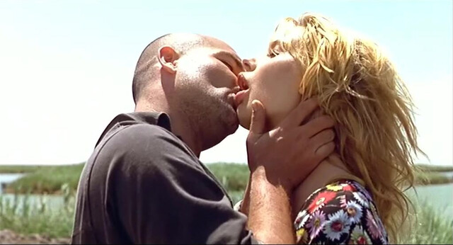 Valeria Marini nude - Bambola (1996) HD