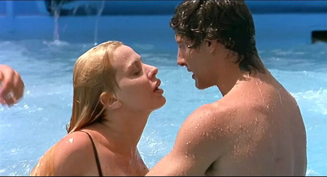Valeria Marini nude - Bambola (1996) HD