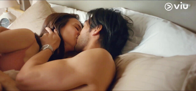 Celina Jade sexy - The Season s01e04 (2026)