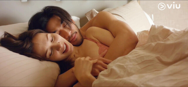 Celina Jade sexy - The Season s01e04 (2026)