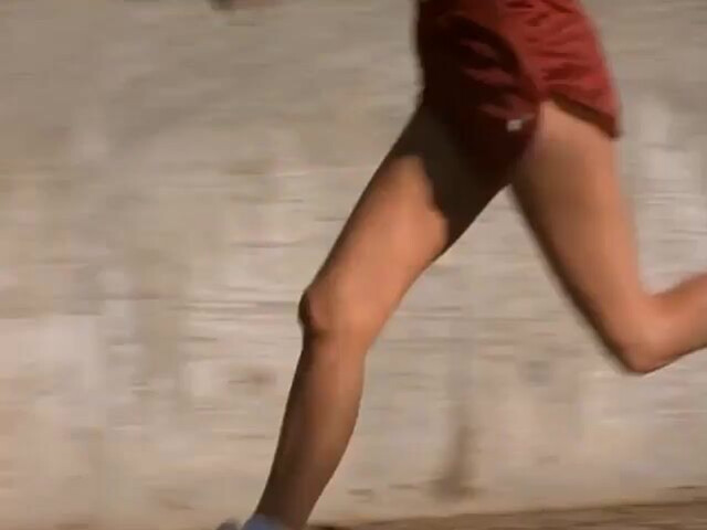 Ami Dolenz sexy - Demolition University (1997)