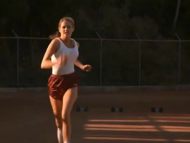Ami Dolenz sexy - Demolition University (1997)