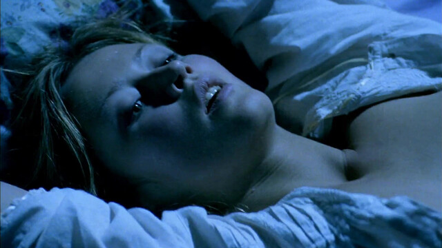 Agnieszka Wagner nude - The Dark Side of Venus (1998)