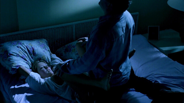 Agnieszka Wagner nude - The Dark Side of Venus (1998)
