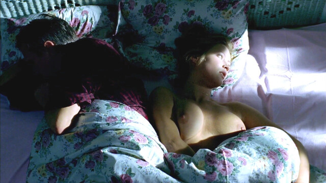 Agnieszka Wagner nude - The Dark Side of Venus (1998)
