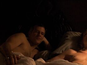 Daniella Kertesz nude - 10 Kilos of Cocaine (2025)