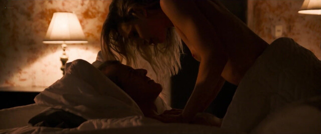Daniella Kertesz nude - 10 Kilos of Cocaine (2025)