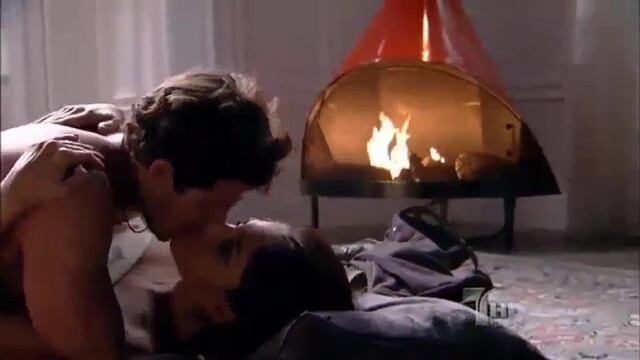 Sandra Echeverria sexy - Relaciones peligrosas s01e36,e37 (2012)