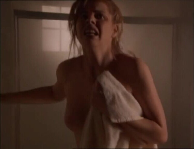 Elizabeth Lambert nude, Donna Sarrasin nude - Witchboard III: The Possession (1995)