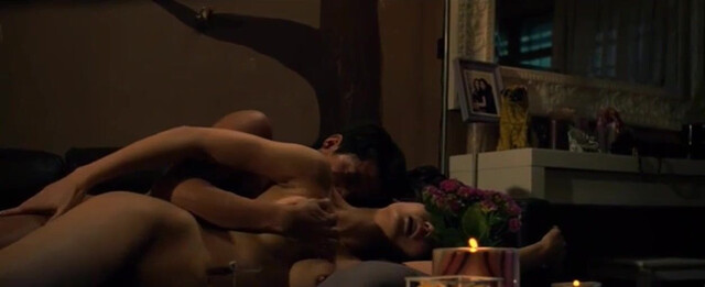 Linda So nude - Love Actually... Sucks! (2011)