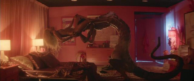 Kasmere Trice Stanfield nude, Keke Palmer nude, etc - I Love Boosters (2026)