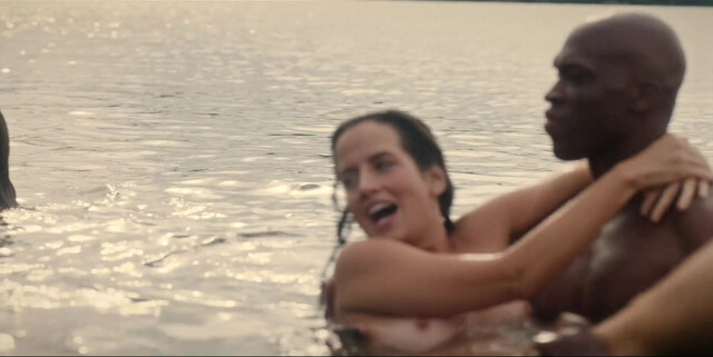 Madeline Zima nude, Kimberly-Sue Murray nude,  Anne-Julie Proulx nude, Milla Puolakanaho nude, etc - Love Is the Monster (2025)