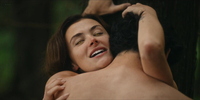 Madeline Zima nude, Kimberly-Sue Murray nude,  Anne-Julie Proulx nude, Milla Puolakanaho nude, etc - Love Is the Monster (2025)