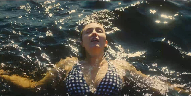 Madeline Zima nude, Kimberly-Sue Murray nude,  Anne-Julie Proulx nude, Milla Puolakanaho nude, etc - Love Is the Monster (2025)