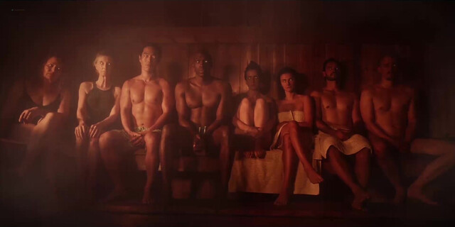 Madeline Zima nude, Kimberly-Sue Murray nude,  Anne-Julie Proulx nude, Milla Puolakanaho nude, etc - Love Is the Monster (2025)