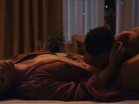 Chloe Bailey sexy - Strung (2026)