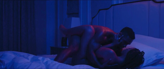 Chloe Bailey sexy - Strung (2026)