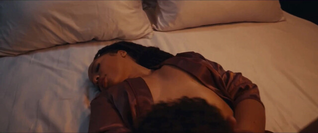Chloe Bailey sexy - Strung (2026)