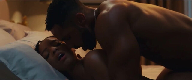 Chloe Bailey sexy - Strung (2026)