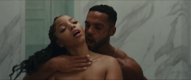 Chloe Bailey sexy - Strung (2026)